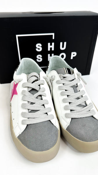 Shu Shop "Paris Eve" Sneaker