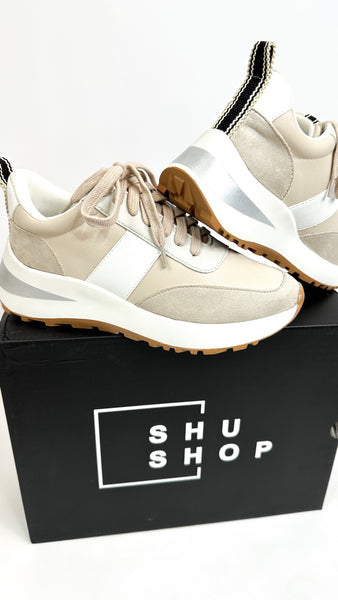 Shu Shop "Serafina Belle" Sneaker