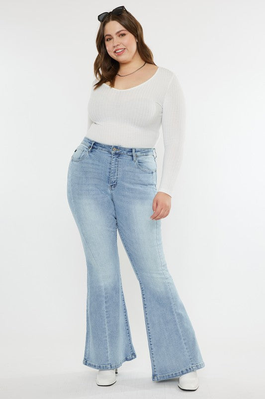 Plus Bottoms