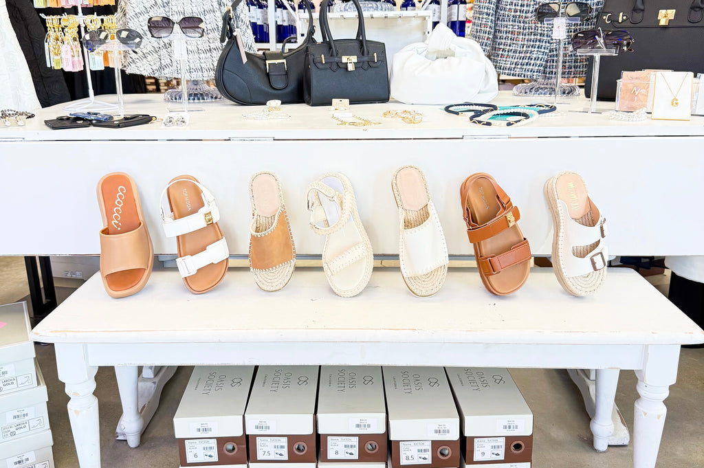 Shoes