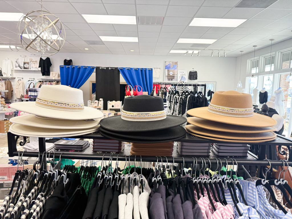 Hats