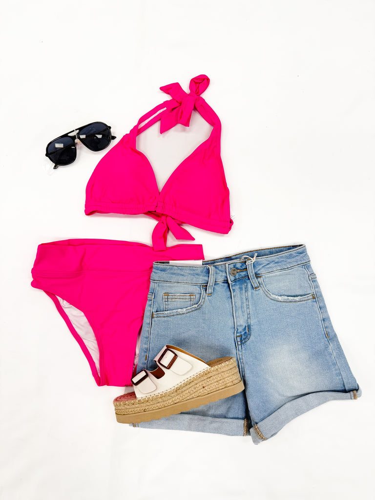 Swimwear