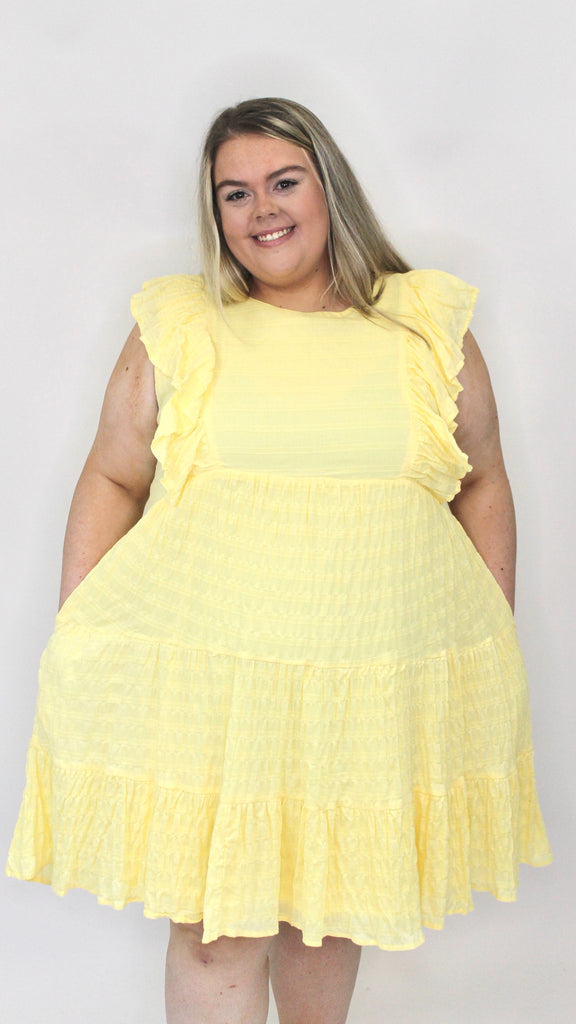 Plus Dresses