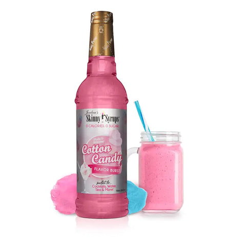 Skinny Syrup Fruity- Sugar Free Syrups