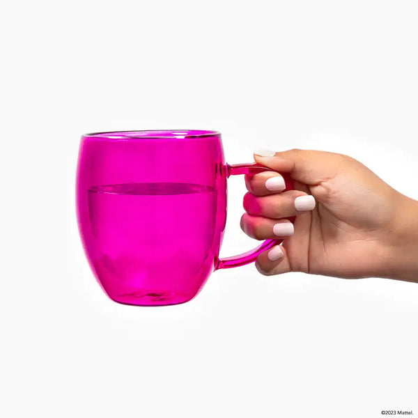 Barbie™ Coffee Mugs