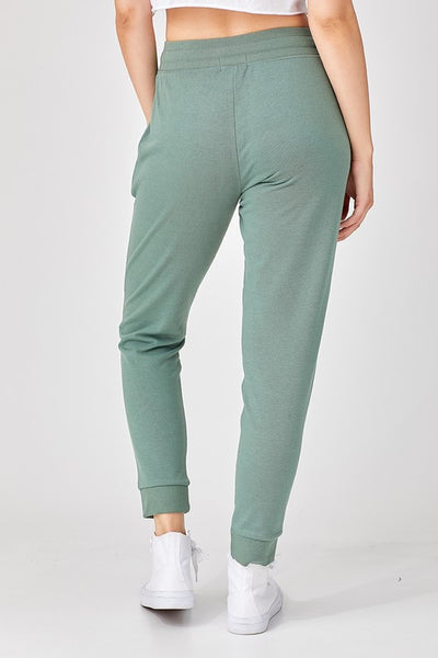 Plus Get Moving Joggers