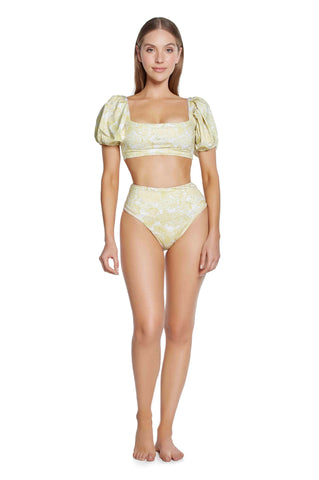 "Madison" Two Piece Swimsuit (S-XL)