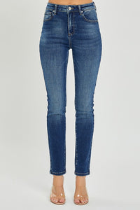 Risen "Madison" High Rise Basic Skinny Jeans