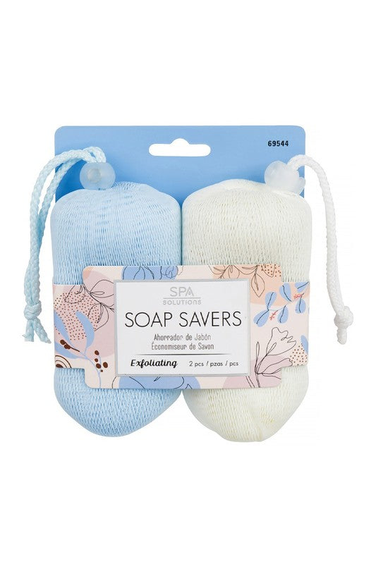 Cala Soap Savers