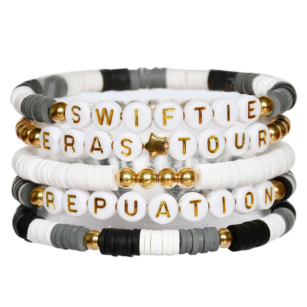 Taylor Swift Bracelet Sets