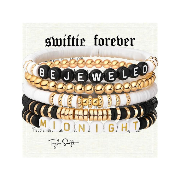 Taylor Swift Bracelet Sets