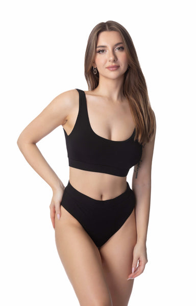 "Avery" Two Piece Swimsuit (S-L)