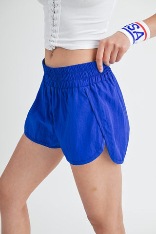 My Gal Time Shorts