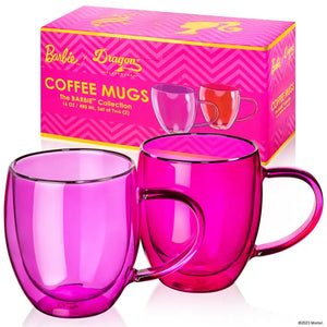 Barbie™ Coffee Mugs