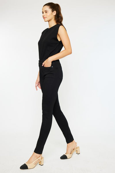 KanCan "Vanessa" High Rise Super Skinny Jeans