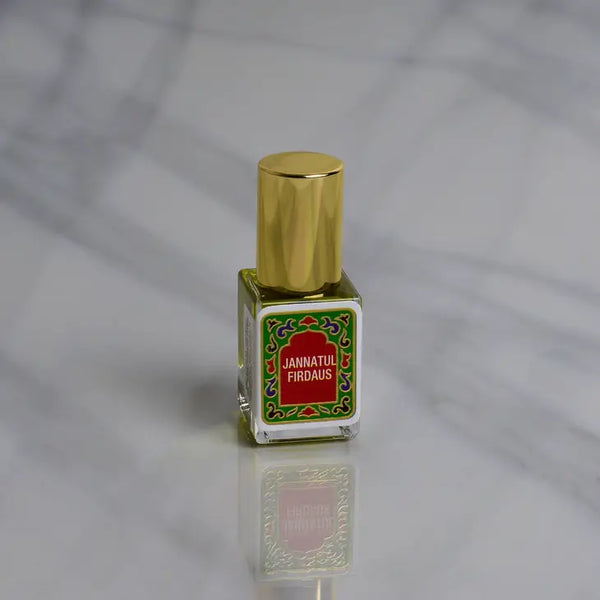 Perfume by Nemat