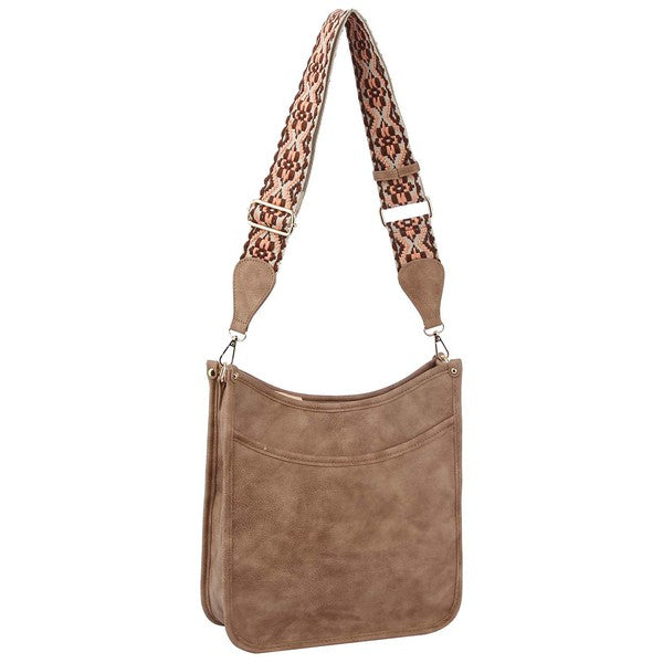 Country Come to Town Shoulder Bag