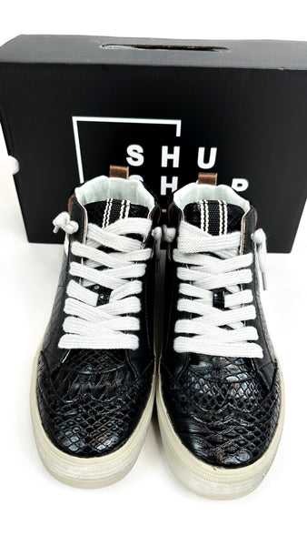 Shu Shop "Riley Rose" Sneaker