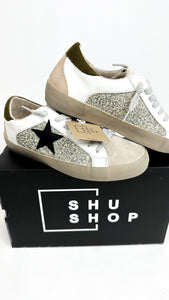 Shu Shop "Paula Brooke" Sneaker