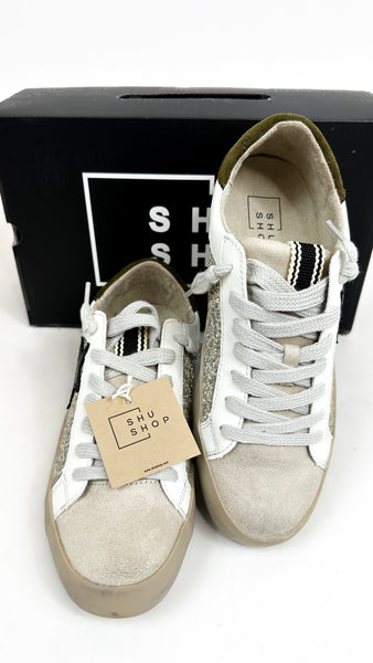 Shu Shop "Paula Brooke" Sneaker