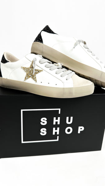 Shu Shop "Pamela Claire" Sneaker