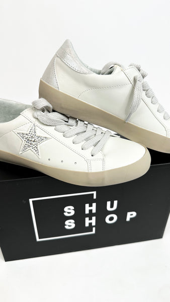 Shu Shop "Paula River" Sneaker