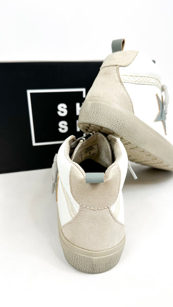 Shu Shop "Paulina Ann" Sneaker