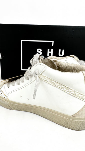 Shu Shop "Paulina Ann" Sneaker