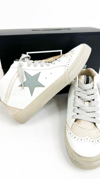 Shu Shop "Paulina Ann" Sneaker