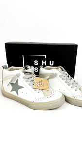 Shu Shop "Paulina Ann" Sneaker