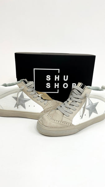 Shu Shop "Paulina Kay" Sneaker