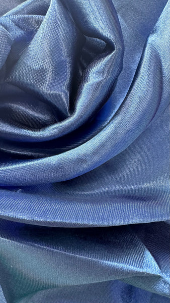 Living In Style Satin Scarf - Medium Size