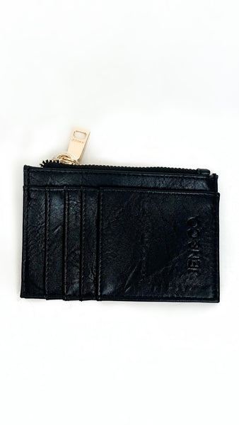 "Sia" Vegan Leather Wallet