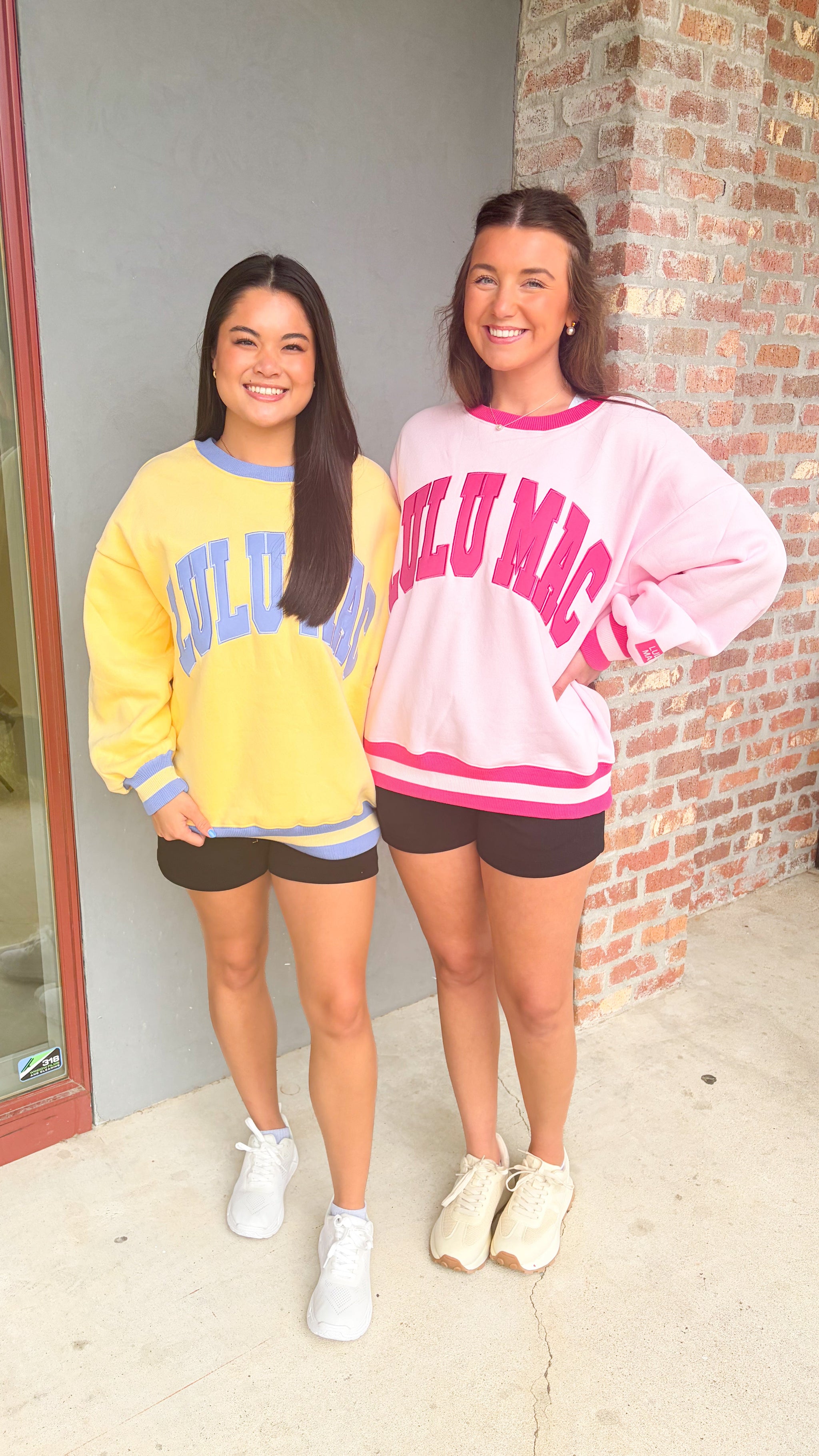 Graphics – Blue Line Boutique