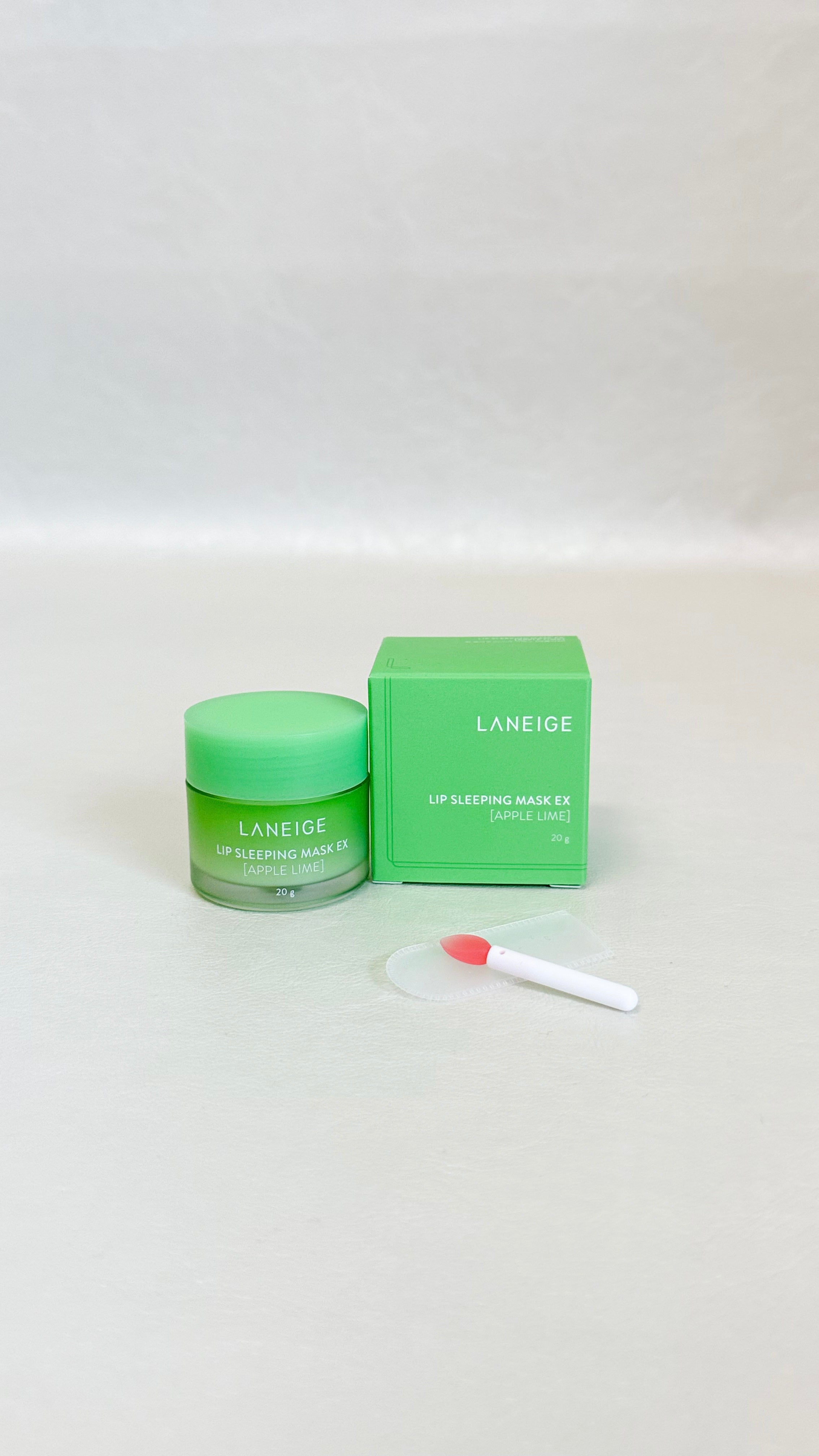 Line Balm Laneige Lip Sleeping Mask Treatment Balm Care – Blue Line Boutique