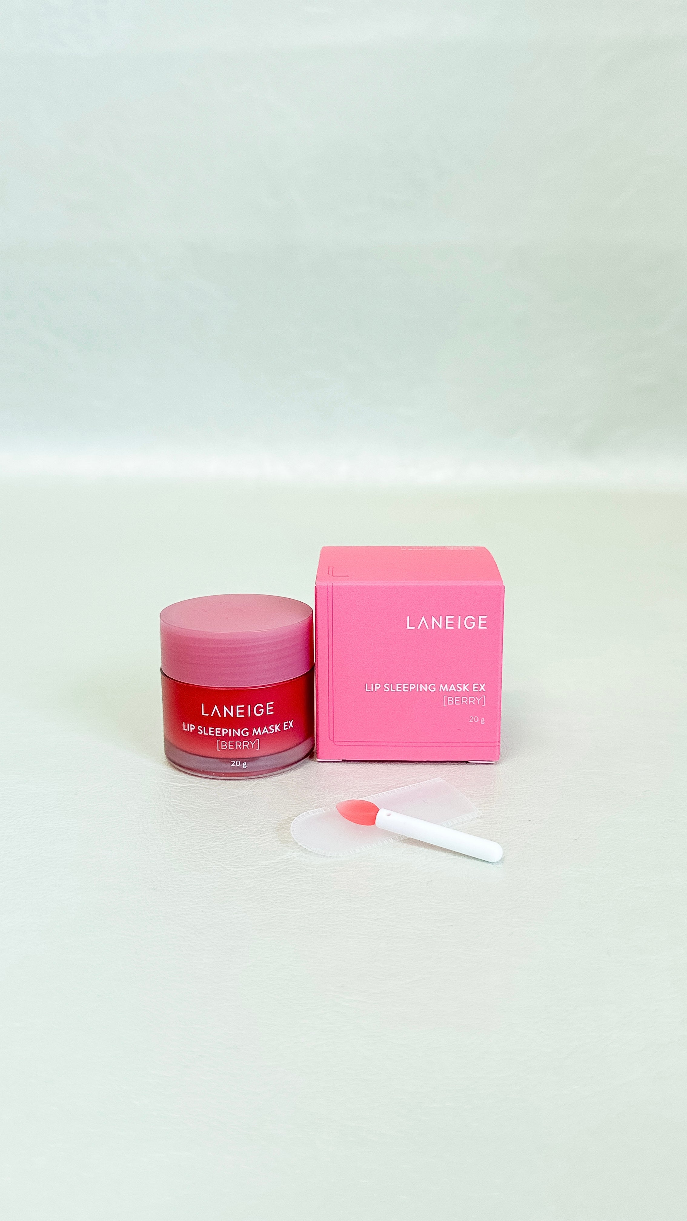 Line Balm Laneige Lip Sleeping Mask Treatment Balm Care – Blue Line Boutique
