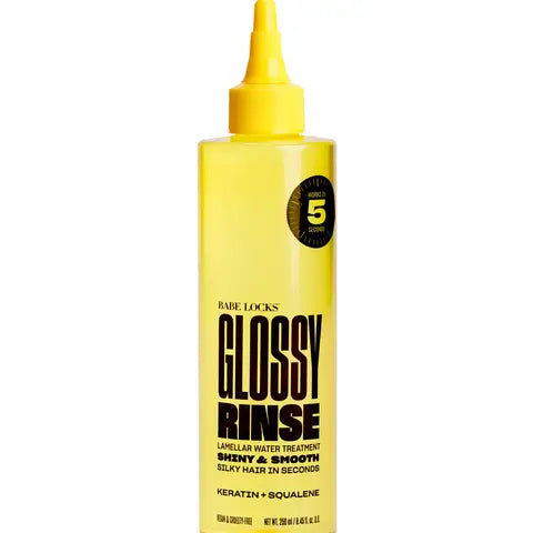 Glossy Rinse