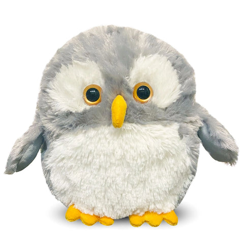 Owl Warmies (13")