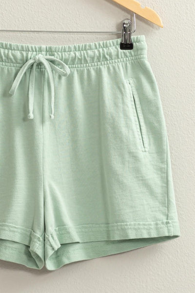 Summer Lovin' Shorts