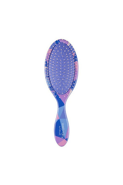 Kaleidoscope Wet n Dry Oval Detangling Hair Brush