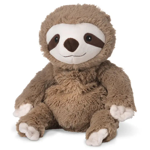 Sloth Warmie (13")