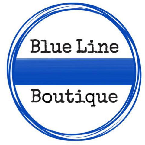 Blue Line Boutique Gift Card