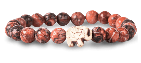 Fahlo - Elephant Bracelet