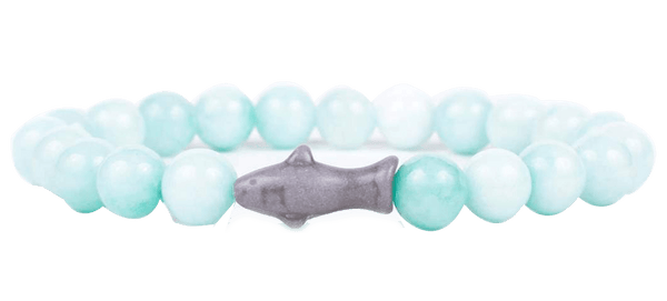 Fahlo - Shark Bracelet