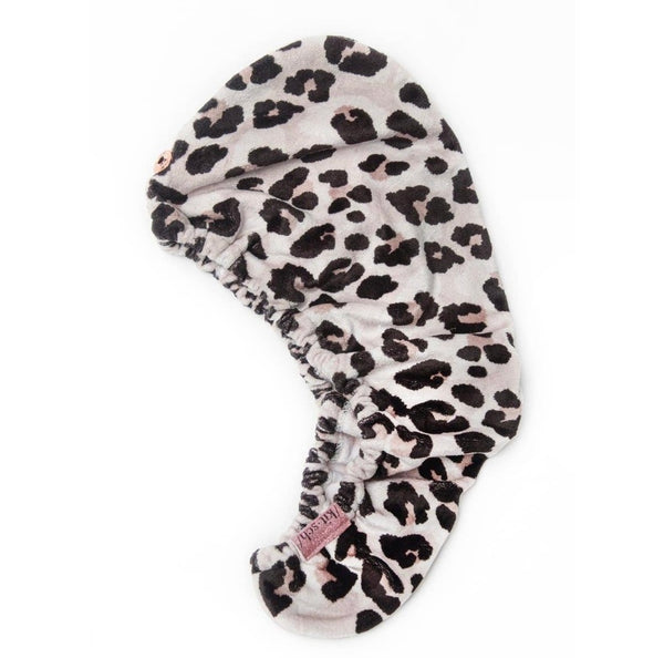 KITSCH Quick Drying Hair Towel