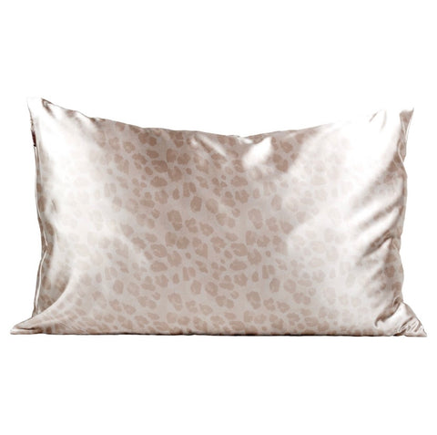 KITSCH Satin Pillowcase (Standard Size)