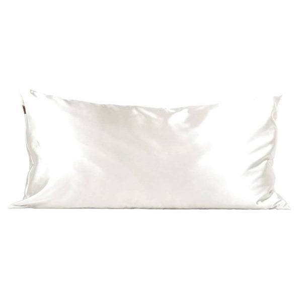 KITSCH Satin Pillowcase (King Size)