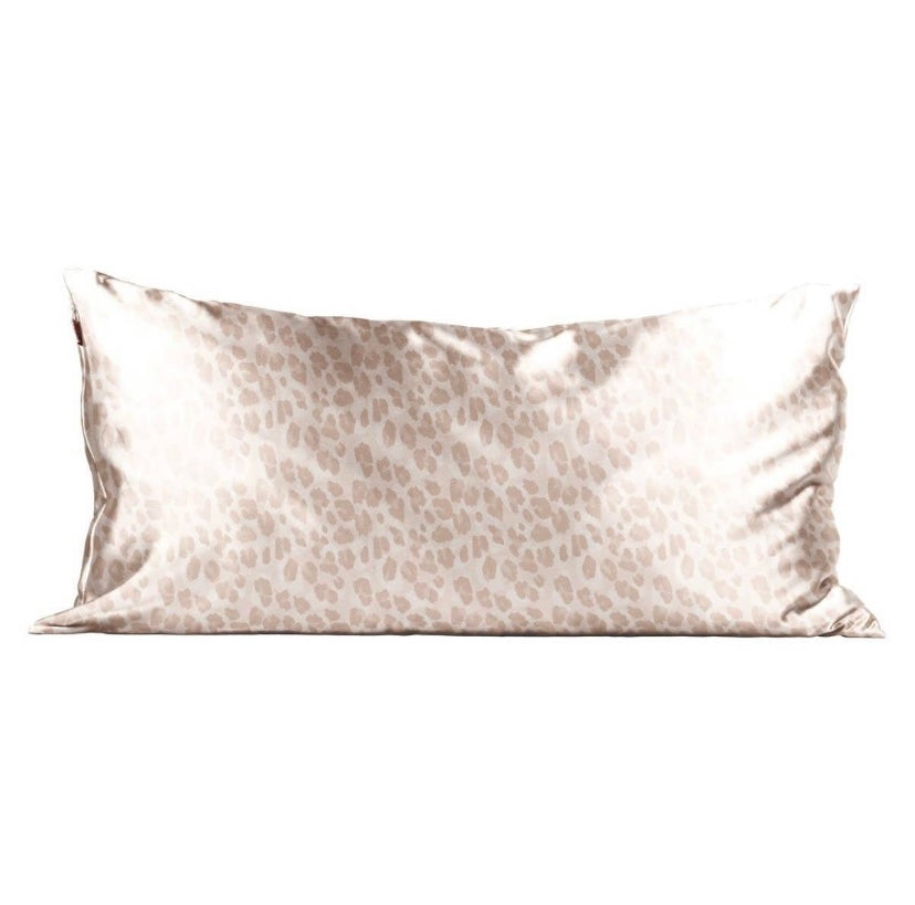 KITSCH Satin Pillowcase (King Size)